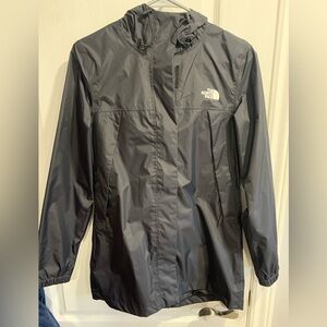 The north face women ANTORA PARKA